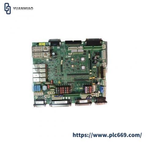 KUKA Safety Board 00-127-755 VER.4, Industrial Control Module