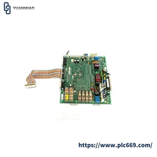 Kuka 00-138-379 Safety Control Module, Industrial Automation