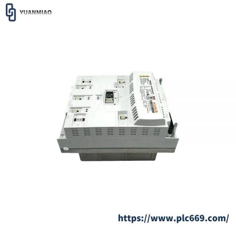 KUKA 00-198-260KPP600-20-1X40 Servo Drive, High-Power Industrial Automation Solution