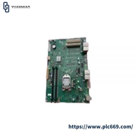 KUKA 00-217-026 Mainboard - Advanced Control Core for Industrial Automation