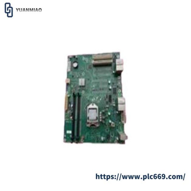 KUKA 00-217-026 Mainboard - Advanced Control Core for Industrial Automation