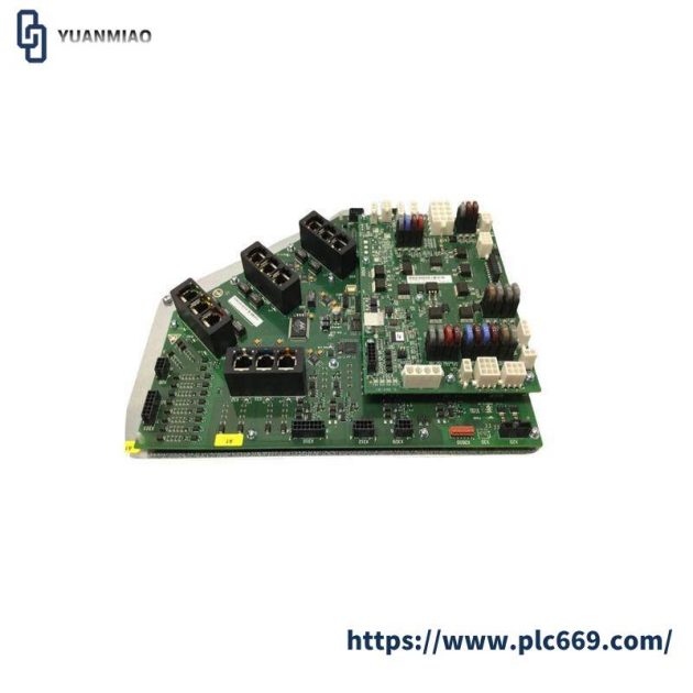 KUKA 00-226-429 Circuit Board: Industrial Control Module, High-Performance Electronics