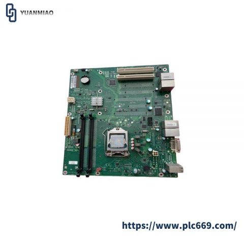 KUKA 00217026D3236-K13 Mainboard