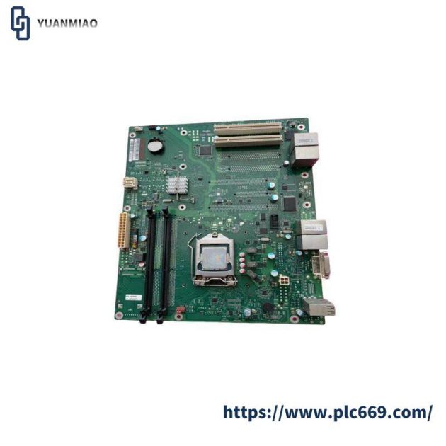 KUKA 00217026D3236-K13 Mainboard