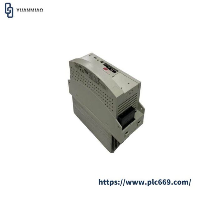 KUKA c2 KSD1-16 00-105-350 Servo Drive: Precision Control for Advanced Automation