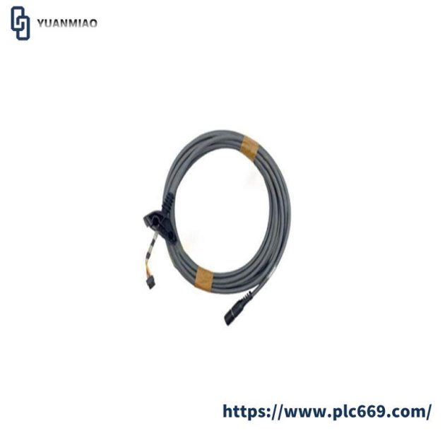 KUKA C400-181-563 Industrial Control Pendant Cable