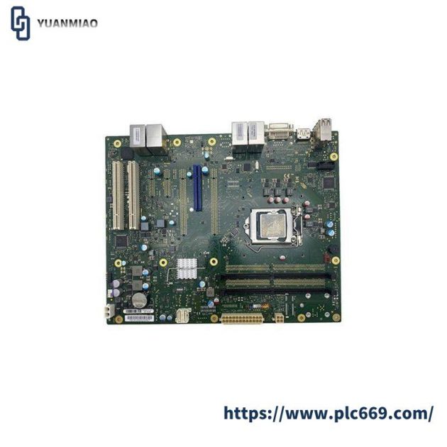 KUKA KPC400-357-986 00-271-601 Mainboard, Advanced Industrial Control Module