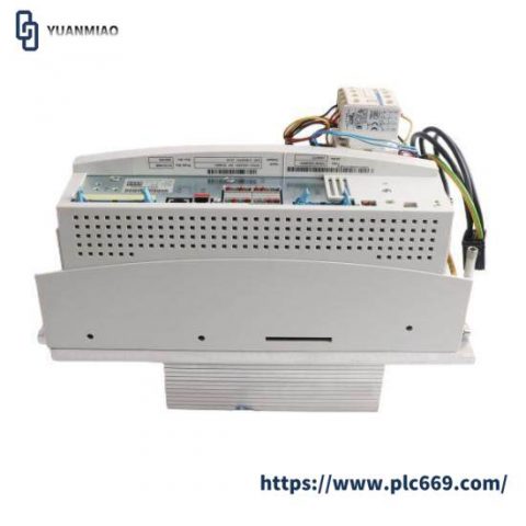 KUKA KPS-600/20-ESC Inverter Module