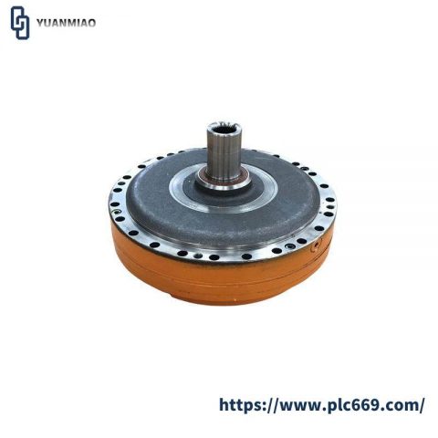 KUKA KR210-2F00-104-986 Reducer: High-Performance Drive for Robotic Applications