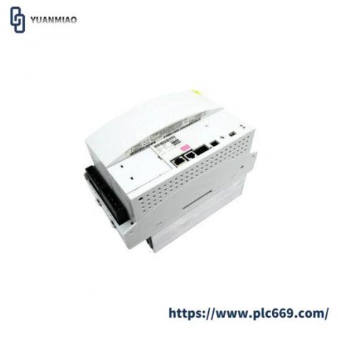 KUKA KSD1-48 Industrial Drive Module