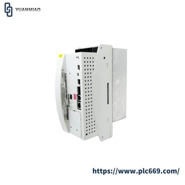 KUKA KSD1-48 Industrial Drive Module