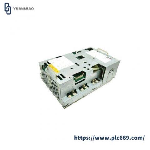 Kuka PM6-600 6-Axis Servo Controller - Precision Automation for Advanced Manufacturing