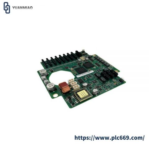 KUKA RDC00-200-655 RDC Module for Industrial Control