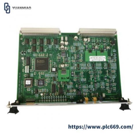 Kulicke & Soffa 8001-4186 PCB Card