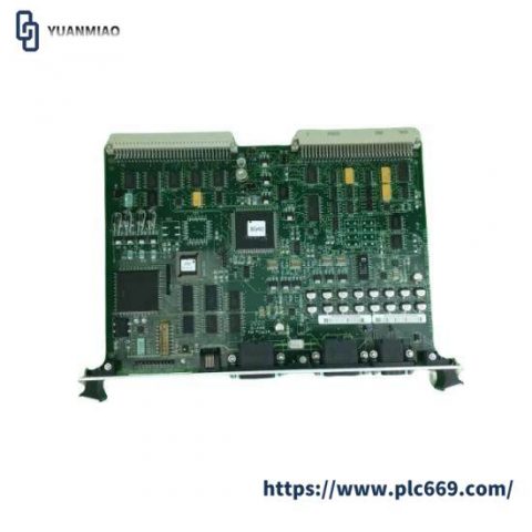 Kulicke & Soffa 8002-4192 IO Temperature Board, Precision Temperature Management for Industrial Automation