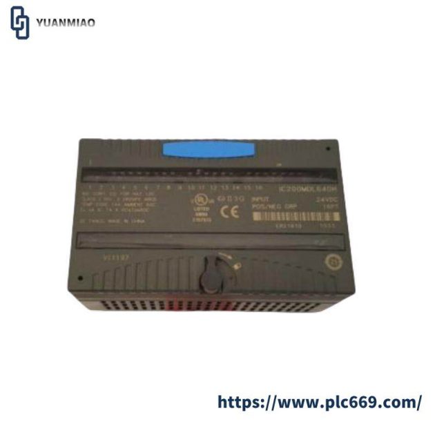 LAM 810-072907-005 Control Module for Industrial Automation Systems