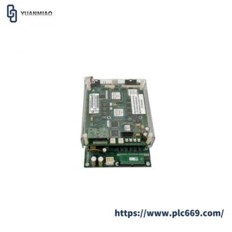 LAM 853-049542-171 PCB Board: LAM Electronics, Model 853-049542-171, Submodel, Control Systems Module