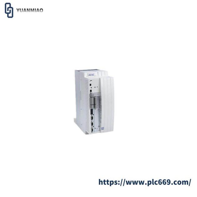 Lenze EPL10200 High-Performance Industrial Control Module