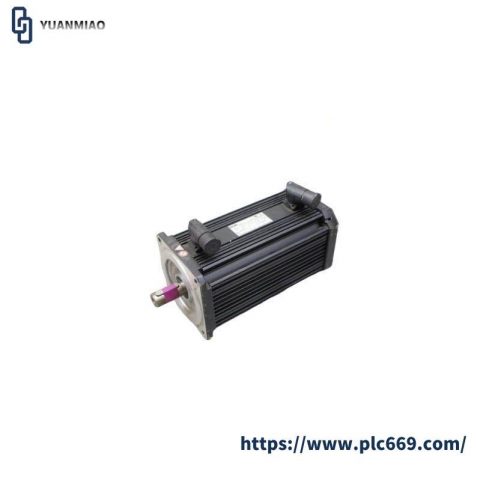 Lenze MCA14L41-RS0B0-B24R-ST5S00N-R0SU: Precision Servo Motor for Industrial Automation