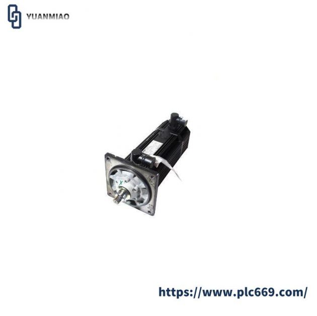 Lenze MDSKAAG056-22 Servo Motor, Precision Control in Industrial Automation