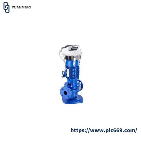 LOWARA SV206N07M Centrifugal Pump by ITT Watermec, Industrial Efficiency, Precision Engineering