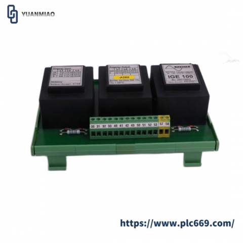 LS2100 by Siemens, 278A2175ZFP2 Module, Control System