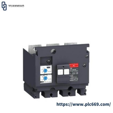 Schneider Electric LV431533 Compact Control Module