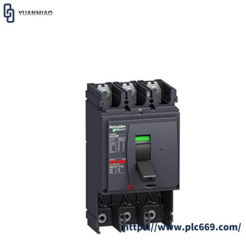 Schneider LV432414 + LV432081: Industrial Control Module, Precision & Reliability