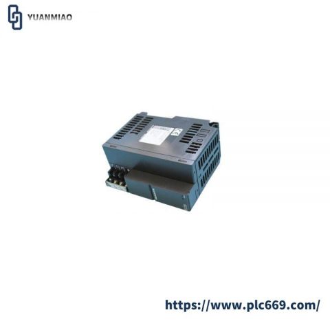 M-SYSTEM R3-PS3-R PLC Module