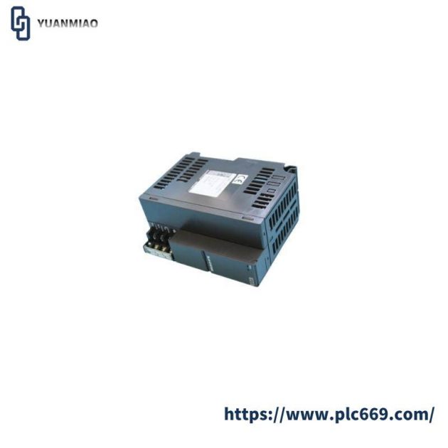 M-SYSTEM R3-PS3-R PLC Module