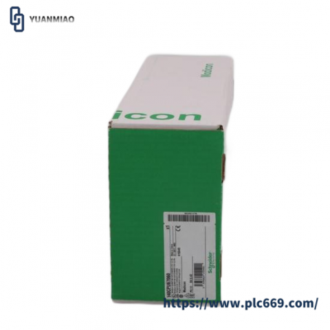 SCHNEIDER MA0-186-100 - Advanced Industrial Control Module