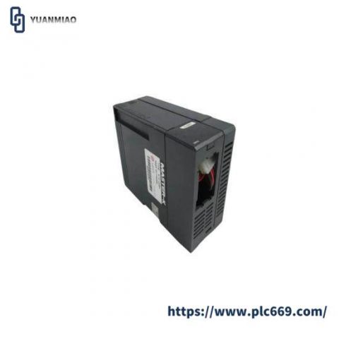 Master-K K1S-220H Programmable Control Module