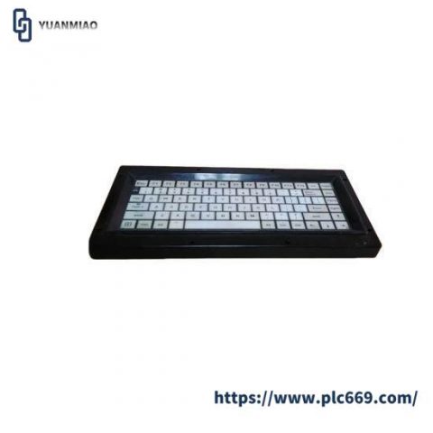 MATRIX 83PKB - 83PKB-SM Touch Keyboard Unit, for Industrial Automation