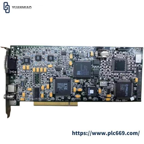 MATROX® METEOR RGB PCI 571-03 Video Card