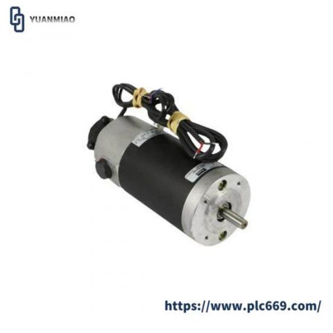 Mattke RX320ER, 1100 DC Servo Motor, Precision Motion Control Solutions