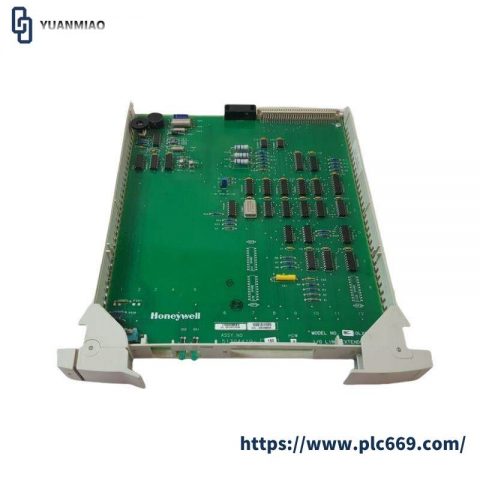 Honeywell MC-IOLX02 51304419-150: Advanced I/O Link Extender Card for Industrial Automation