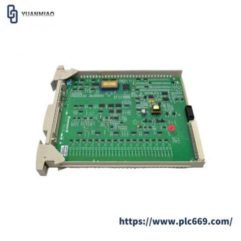 Honeywell MC-PAIH03 51304754-150 Industrial PLC Module