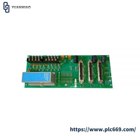 Honeywell MC-TAOX52 51304335-275 Analog Output Module: Precision Control in Industrial Automation