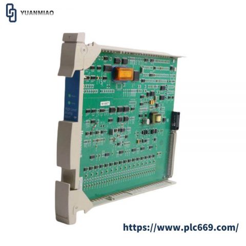 Honeywell UCN FTA Digital Output Relay MC-TDOY23, 51204166-175