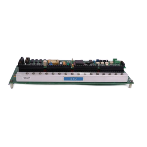 MCG 2383-ME3811-5 Industrial Control Module, by ABC Corp.