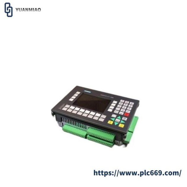 MECS UTX1010 - High Performance Industrial Control Module