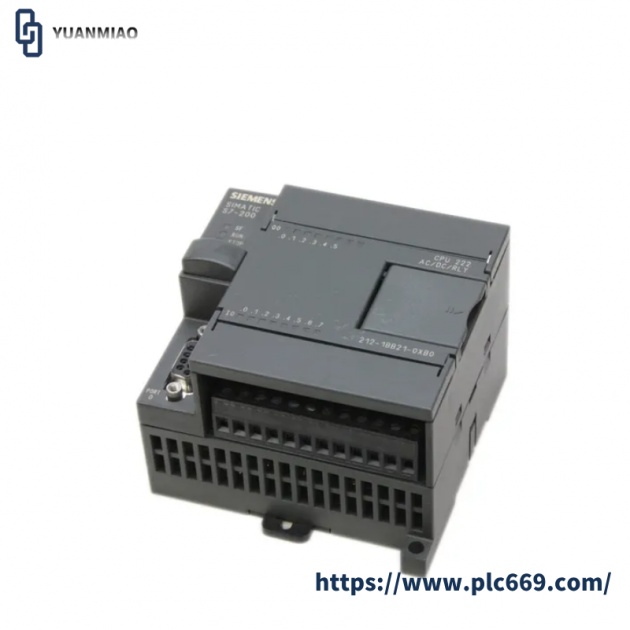 MEN A201SR04 - High Performance Industrial Control Module