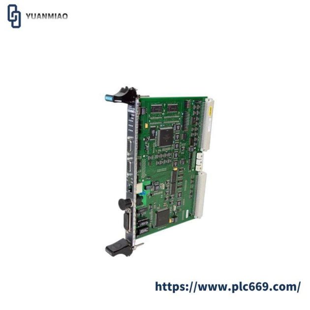 MEN A201SR04 - High Performance Industrial Control Module