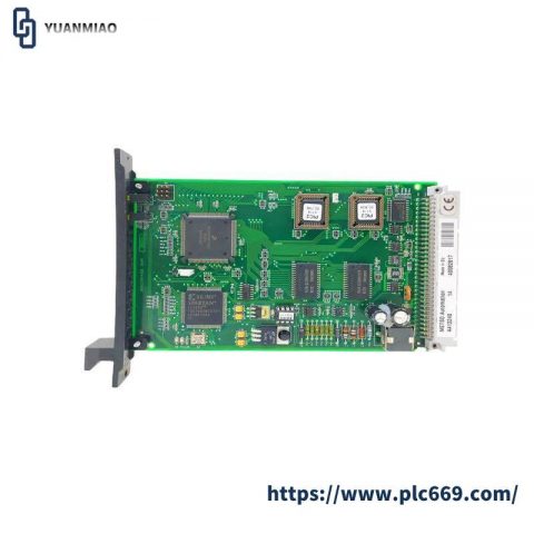 Metso A413240 PIC2 Interface Card - Industrial Automation Solution