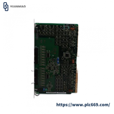 METSO A413345 - Advanced Control Module for Industrial Automation