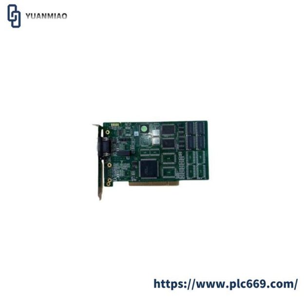 METSO A413345 - Advanced Control Module for Industrial Automation