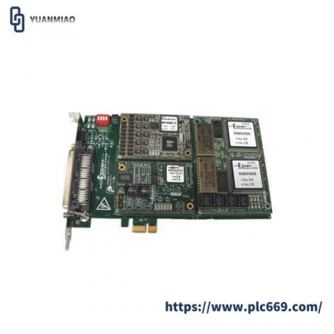 METSO IOP331 181207 Industrial Input Module