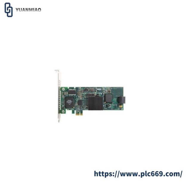 METSO IOP331 DCS CARD: Advanced Control Module for Industrial Automation