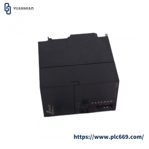 Microsens ms655060-pa: Precision Control Module