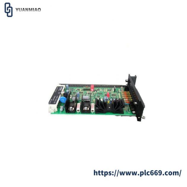 MICROSET 104988-E03 - Industrial Automation Module